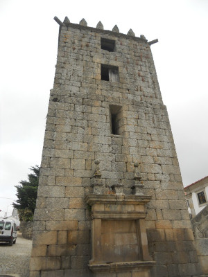 Torre do Relógio